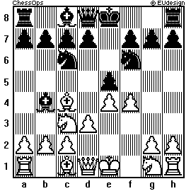 Chess Board