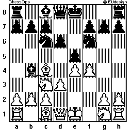 Chess Board