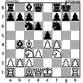 Chess Board