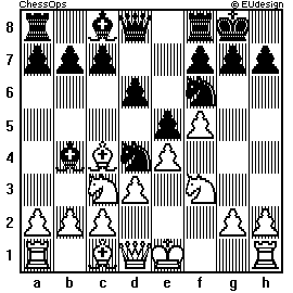 Chess Board