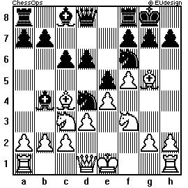 Chess Board