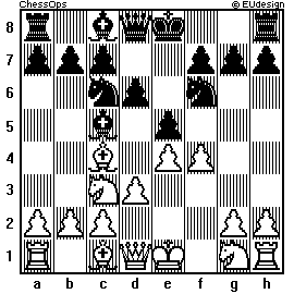 Chess Board