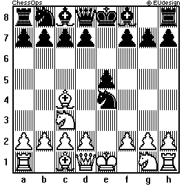 Chess Board