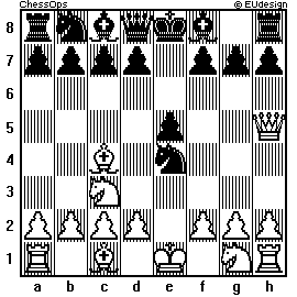 Chess Board