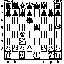 Chess Board