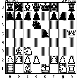 Chess Board