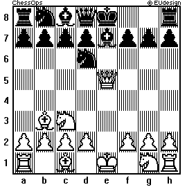 Chess Board