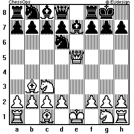 Chess Board