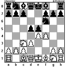 Chess Board