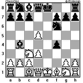 Chess Board
