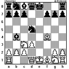Chess Board
