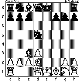 Chess Board