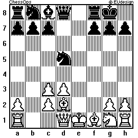 Chess Board