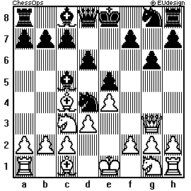 Chess Board