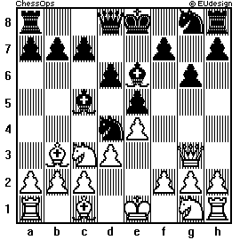 Chess Board