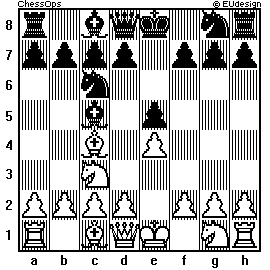 Chess Board