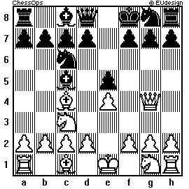 Chess Board
