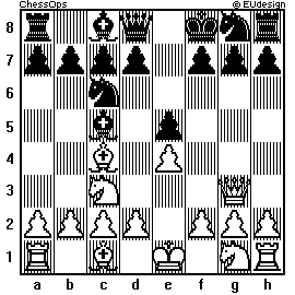 Chess Board