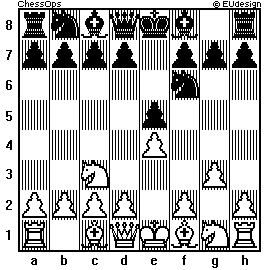 Chess Board