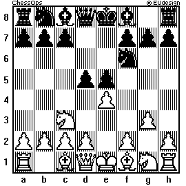 Chess Board