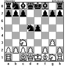 Chess Board