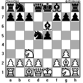 Chess Board