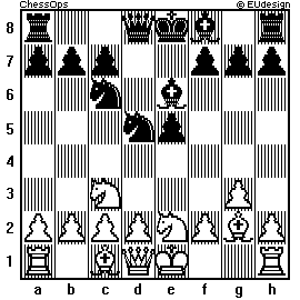 Chess Board