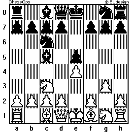 Chess Board