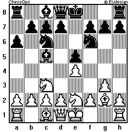 Chess Board