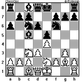 Chess Board