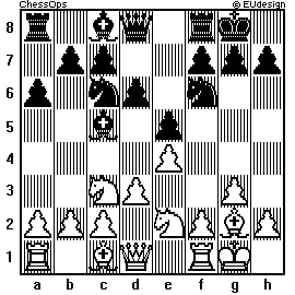 Chess Board