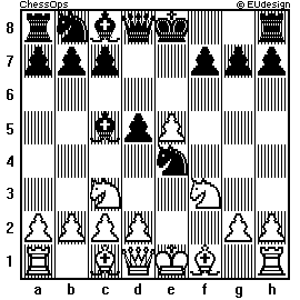 Chess Board