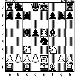 Chess Board