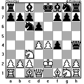 Chess Board