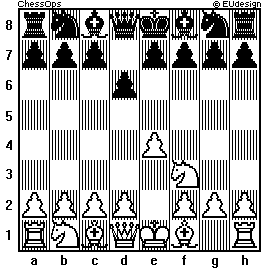 Chess Board