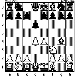 Chess Board