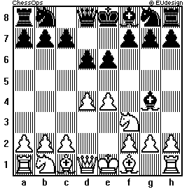 Chess Board