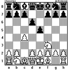 Chess Board