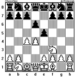 Chess Board