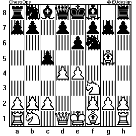 Chess Board
