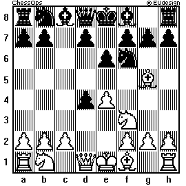 Chess Board
