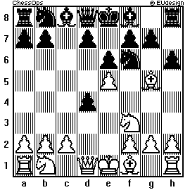 Chess Board