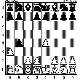 Chess Board