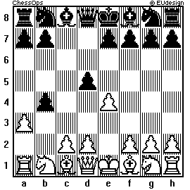 Chess Board