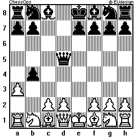 Chess Board