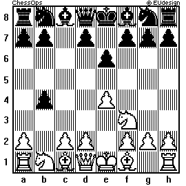 Chess Board