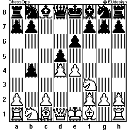 Chess Board