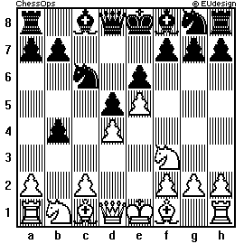 Chess Board
