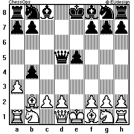 Chess Board