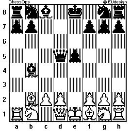 Chess Board